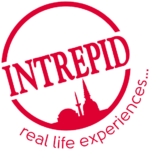 intrepid intrepid